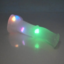 Load image into Gallery viewer, K2TCP85 Kitalpha Small NC 0031 UV GITD