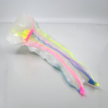 Load image into Gallery viewer, V3SBQ50 Snark's Maw Medium 0030 UV GITD