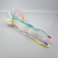Load image into Gallery viewer, V3SBQ50 Snark's Maw Medium 0030 UV GITD