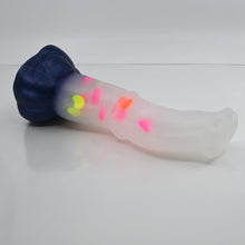 Load image into Gallery viewer, K3TCP80 Kitalpha Medium NC 0031 UV GITD