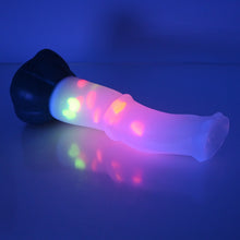 Load image into Gallery viewer, K3TCP80 Kitalpha Medium NC 0031 UV GITD