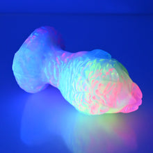 Load image into Gallery viewer, F3TDM44 Dragonfruit Plug Medium NC 0031 UV CS