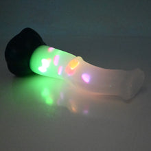 Load image into Gallery viewer, K3TCP80 Kitalpha Medium NC 0031 UV GITD