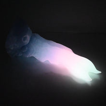 Load image into Gallery viewer, V3SDN61 Snark's Maw Medium 0030 UV GITD