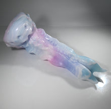 Load image into Gallery viewer, V3MDN62 Snark's Maw Medium 0050 UV GITD CS