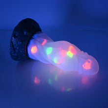 Load image into Gallery viewer, J3TCP60 Jupiter Medium NC 0031 UV GITD