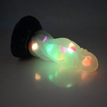 Load image into Gallery viewer, J3TCP60 Jupiter Medium NC 0031 UV GITD