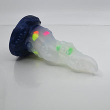 Load image into Gallery viewer, N2TCP00 Nereid Small NC 0031 UV GITD