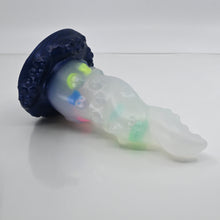 Load image into Gallery viewer, N2TCP00 Nereid Small NC 0031 UV GITD