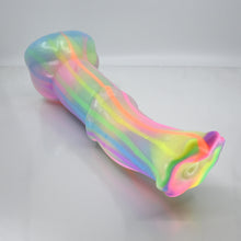 Load image into Gallery viewer, K5SBP68 Kitalpha XL 0030 UV GITD