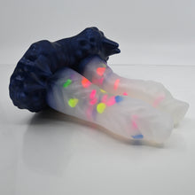 Load image into Gallery viewer, A3TCP57 Auren Medium NC 0031 UV GITD