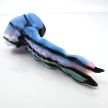 Load image into Gallery viewer, S2MBR59 Snark's Maw Small 0050 UV GITD
