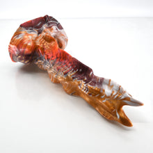 Load image into Gallery viewer, V2MBR57 Snark's Maw Small 0050 UV