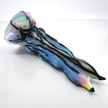 Load image into Gallery viewer, V3MBR67 Snark's Maw Medium 0050 UV GITD
