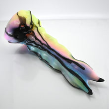 Load image into Gallery viewer, V3MBR66 Snark's Maw Medium 0050 UV GITD