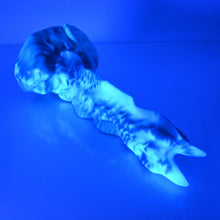 Load image into Gallery viewer, V3MBR65 Snark's Maw Medium 0050 UV GITD