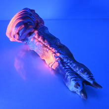 Load image into Gallery viewer, V3MBR64 Snark's Maw Medium 0050 UV