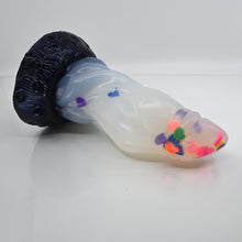 Load image into Gallery viewer, J4TCR07 Jupiter Large NC 0031 UV GITD