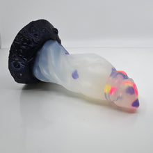 Load image into Gallery viewer, J4TCR07 Jupiter Large NC 0031 UV GITD