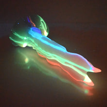 Load image into Gallery viewer, V3SBS91 Snark's Maw Medium 0030 UV GITD