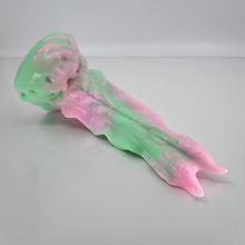 Load image into Gallery viewer, V3MBS89 Snark's Maw Medium 0050 UV GITD