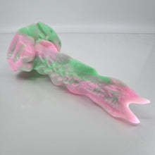 Load image into Gallery viewer, V3MBS89 Snark's Maw Medium 0050 UV GITD