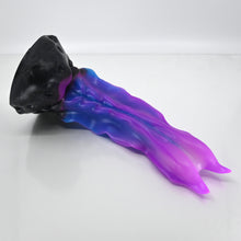 Load image into Gallery viewer, V3SBS88 Snark's Maw Medium 0030 UV GITD