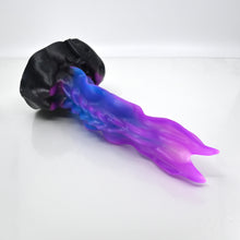 Load image into Gallery viewer, V3SBS88 Snark's Maw Medium 0030 UV GITD