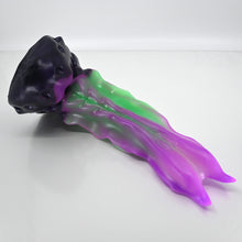 Load image into Gallery viewer, V3SBS87 Snark's Maw Medium 0030 UV GITD