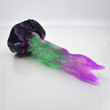 Load image into Gallery viewer, V3SBS87 Snark's Maw Medium 0030 UV GITD