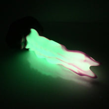 Load image into Gallery viewer, V3SBS87 Snark's Maw Medium 0030 UV GITD