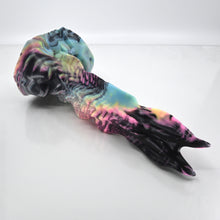 Load image into Gallery viewer, V3MBS84 Snark's Maw Medium 0050 UV GITD