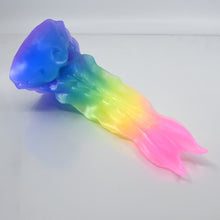 Load image into Gallery viewer, V2NBS92 Snark's Maw Small NC 0045 UV