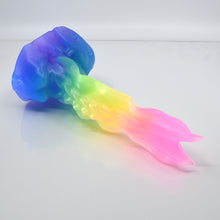 Load image into Gallery viewer, V2NBS92 Snark's Maw Small NC 0045 UV
