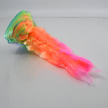 Load image into Gallery viewer, V2NBS97 Snark's Maw Small NC 0045 UV