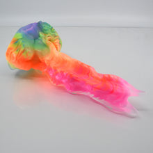 Load image into Gallery viewer, V2NBS97 Snark's Maw Small NC 0045 UV