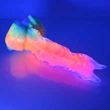 Load image into Gallery viewer, V2NBS97 Snark's Maw Small NC 0045 UV