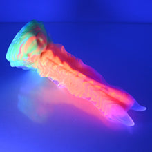Load image into Gallery viewer, V2NBS97 Snark's Maw Small NC 0045 UV