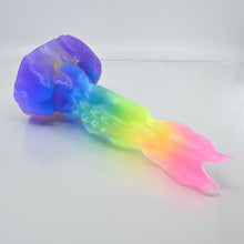 Load image into Gallery viewer, V3NBS98 Snark's Maw Medium NC 0045 UV