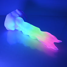 Load image into Gallery viewer, V3NBS98 Snark's Maw Medium NC 0045 UV