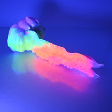 Load image into Gallery viewer, V3NBS96 Snark's Maw Medium NC 0045 UV