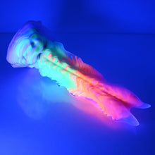Load image into Gallery viewer, V3NBS96 Snark's Maw Medium NC 0045 UV