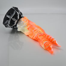 Load image into Gallery viewer, V3SBT97 Snark's Maw Medium 0030 UV GITD