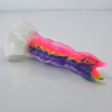Load image into Gallery viewer, V1TBU08 Snark's Maw Mini NC 0031 UV *FLOP*