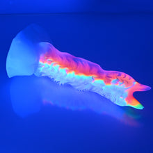 Load image into Gallery viewer, V1TBU08 Snark's Maw Mini NC 0031 UV *FLOP*
