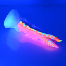 Load image into Gallery viewer, V1TBU08 Snark's Maw Mini NC 0031 UV *FLOP*
