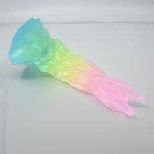 Load image into Gallery viewer, V2TBU05 Snark's Maw Small NC 0031 UV
