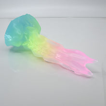 Load image into Gallery viewer, V2TBU05 Snark's Maw Small NC 0031 UV