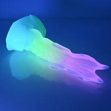 Load image into Gallery viewer, V2TBU05 Snark's Maw Small NC 0031 UV