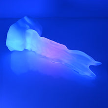 Load image into Gallery viewer, V2TBU04 Snark's Maw Small NC 0031 UV